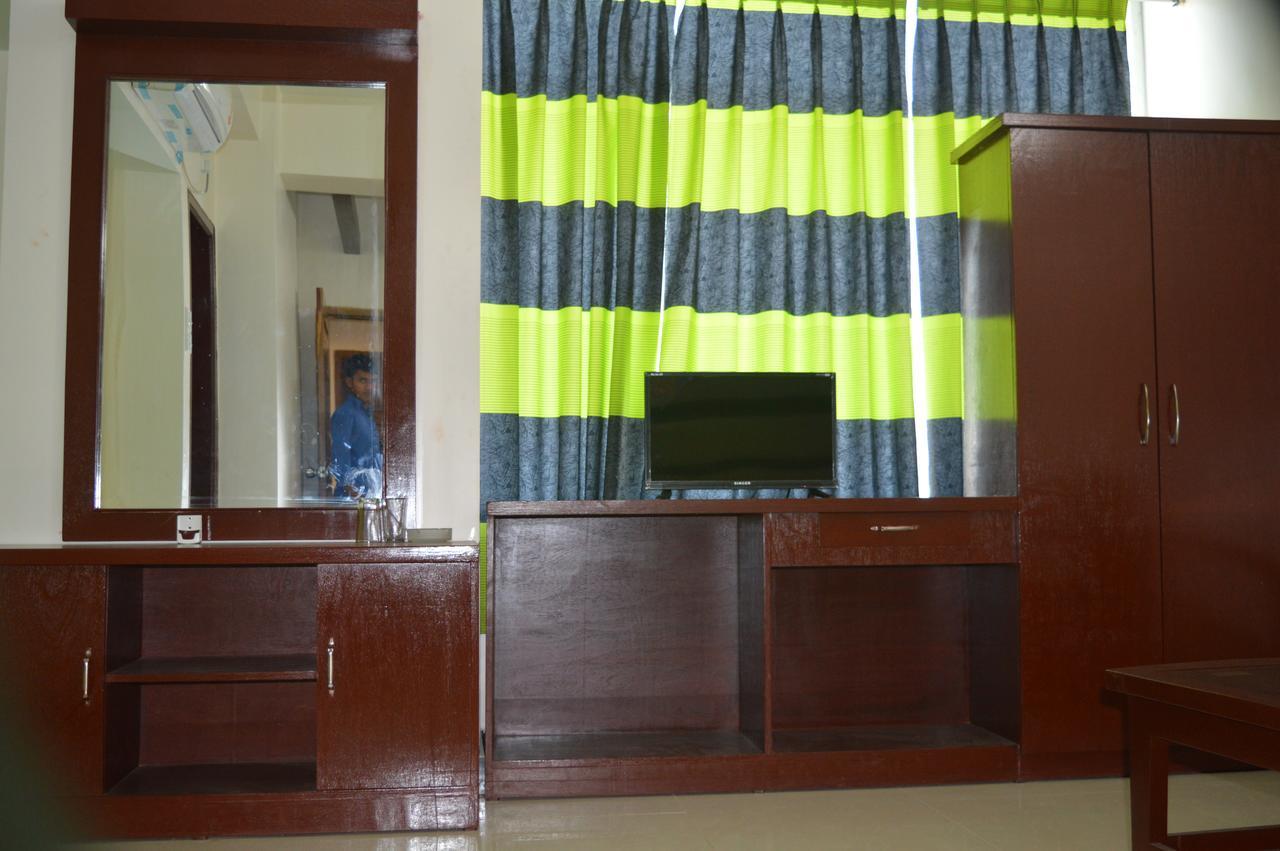 Well Park Resort Cox's Bazar Ngoại thất bức ảnh