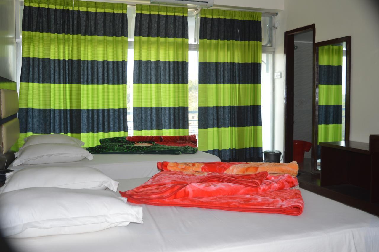 Well Park Resort Cox's Bazar Ngoại thất bức ảnh