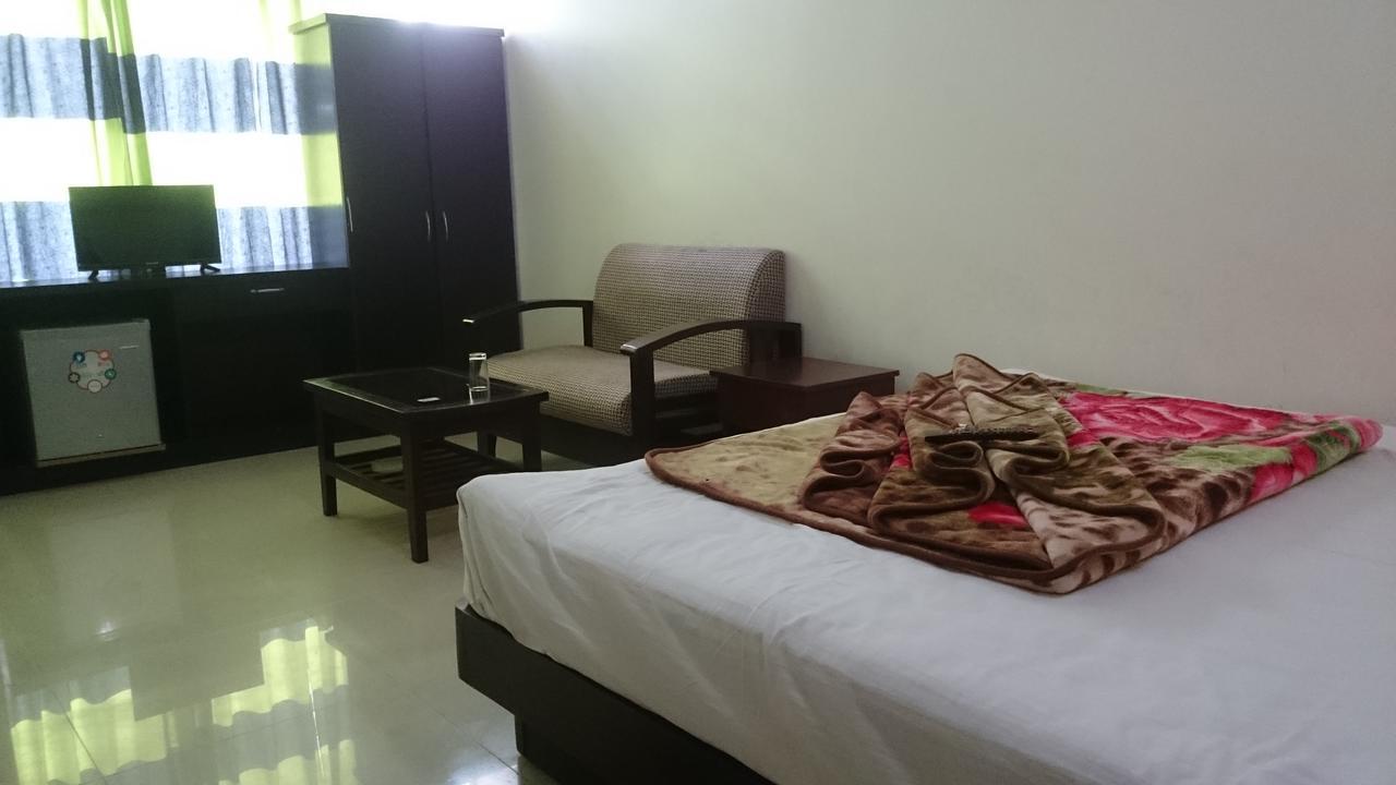 Well Park Resort Cox's Bazar Ngoại thất bức ảnh