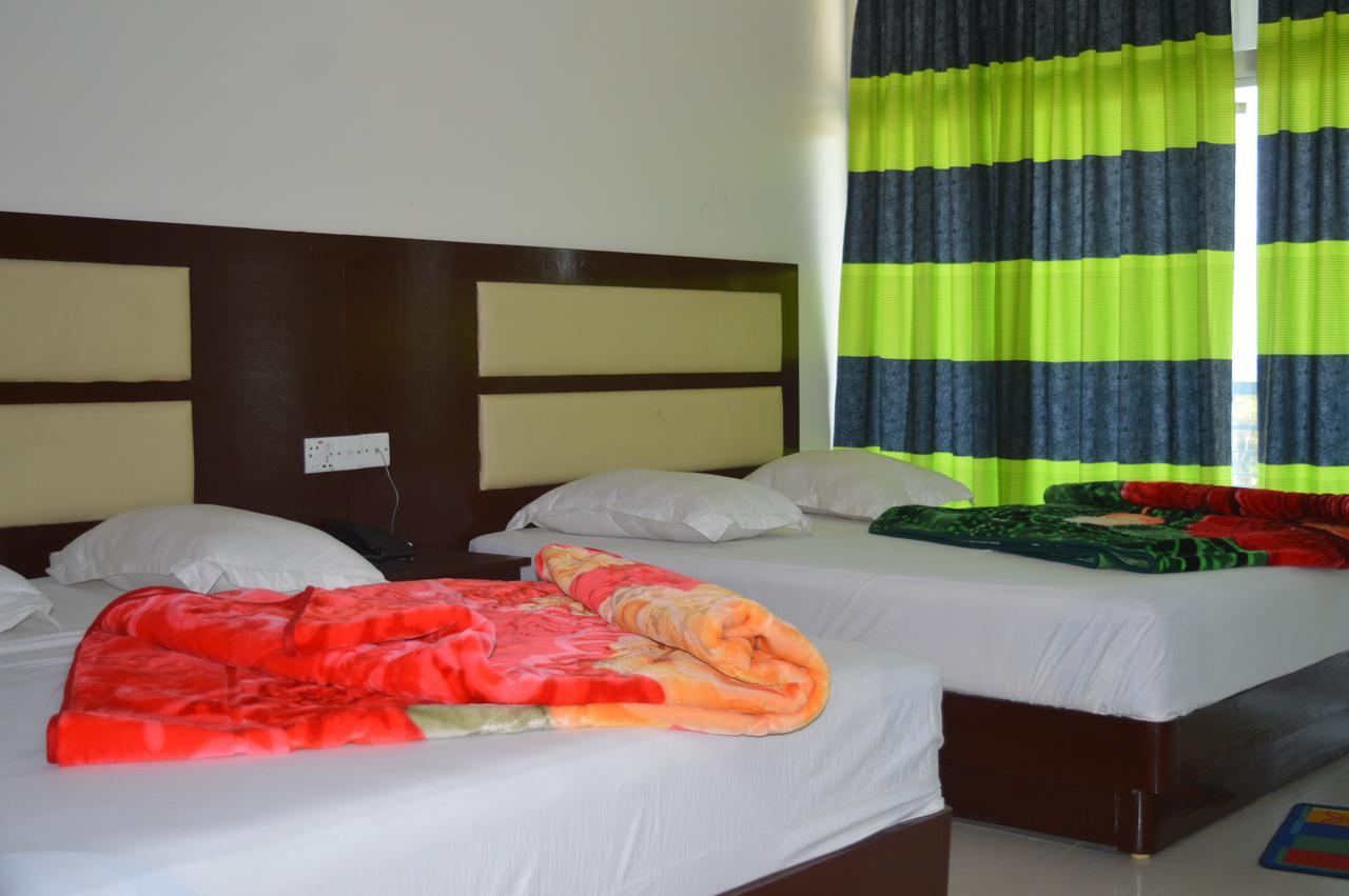 Well Park Resort Cox's Bazar Ngoại thất bức ảnh