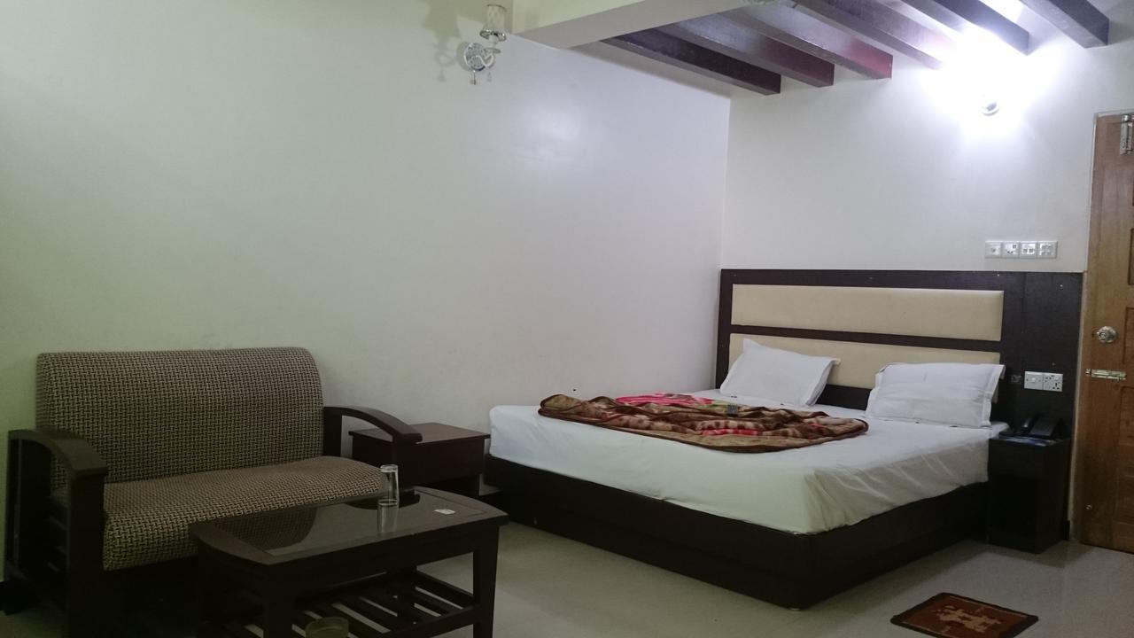 Well Park Resort Cox's Bazar Ngoại thất bức ảnh