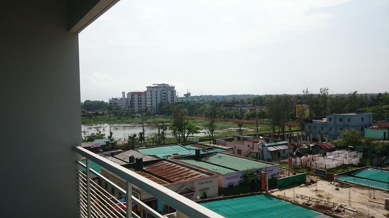 Well Park Resort Cox's Bazar Ngoại thất bức ảnh