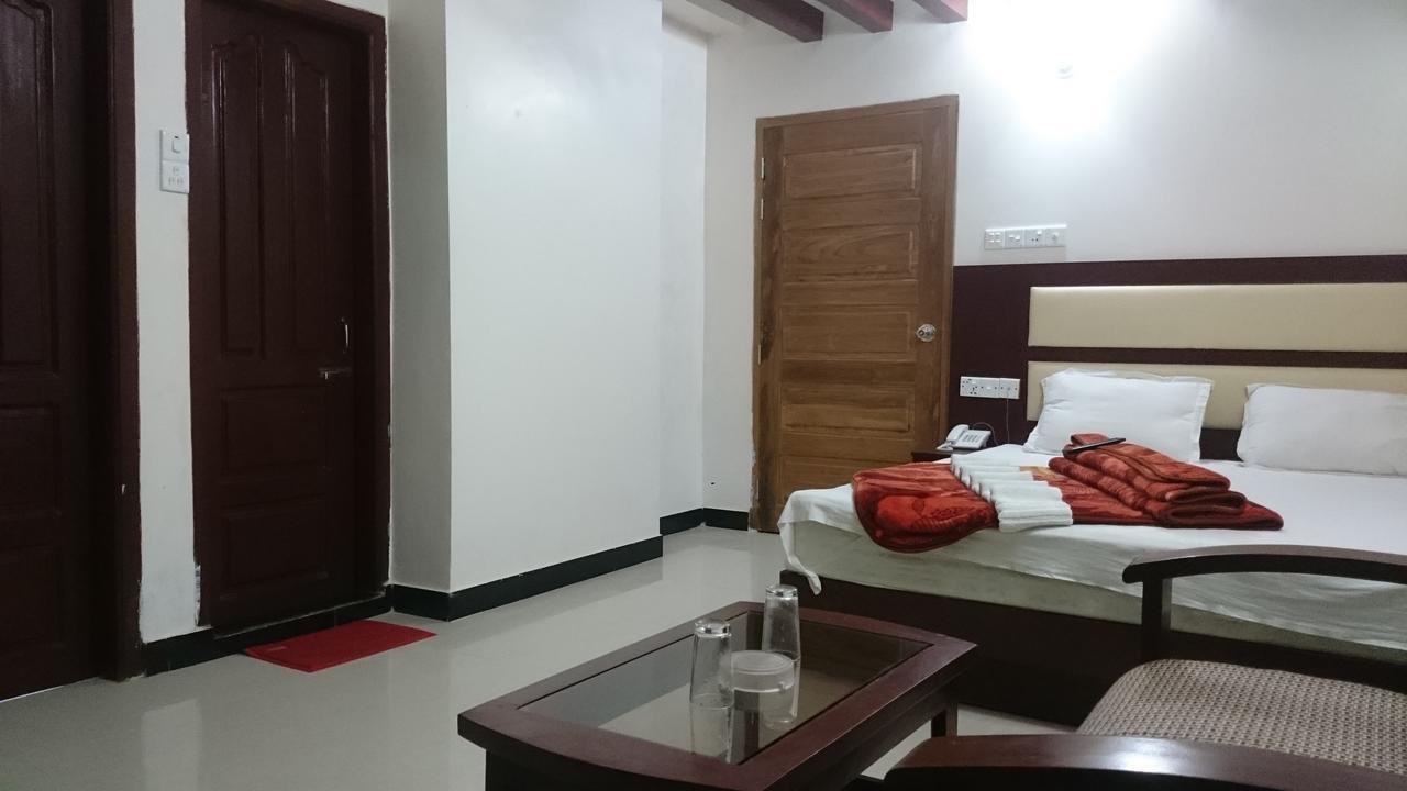 Well Park Resort Cox's Bazar Ngoại thất bức ảnh