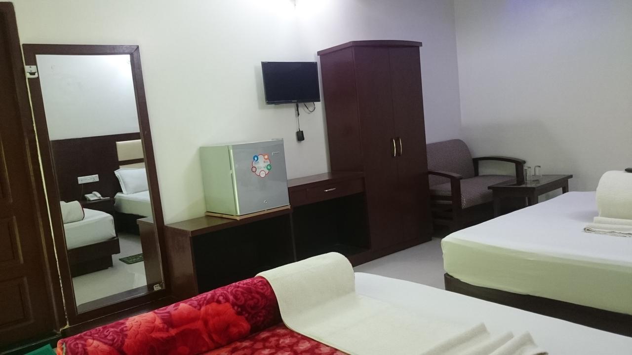 Well Park Resort Cox's Bazar Ngoại thất bức ảnh