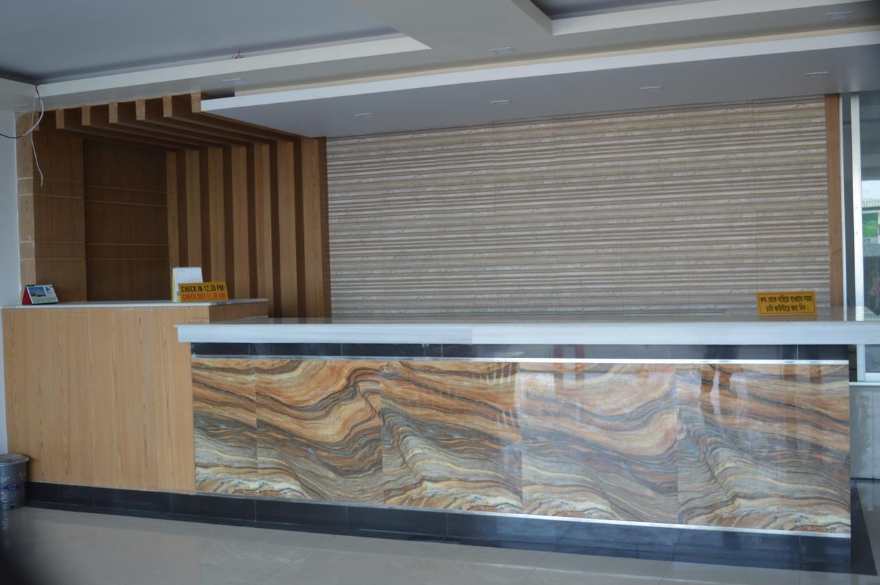 Well Park Resort Cox's Bazar Ngoại thất bức ảnh