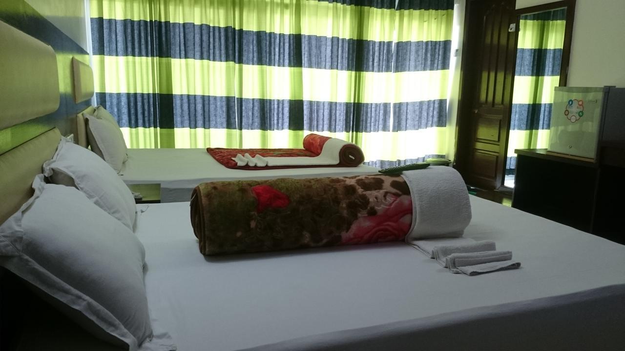 Well Park Resort Cox's Bazar Ngoại thất bức ảnh