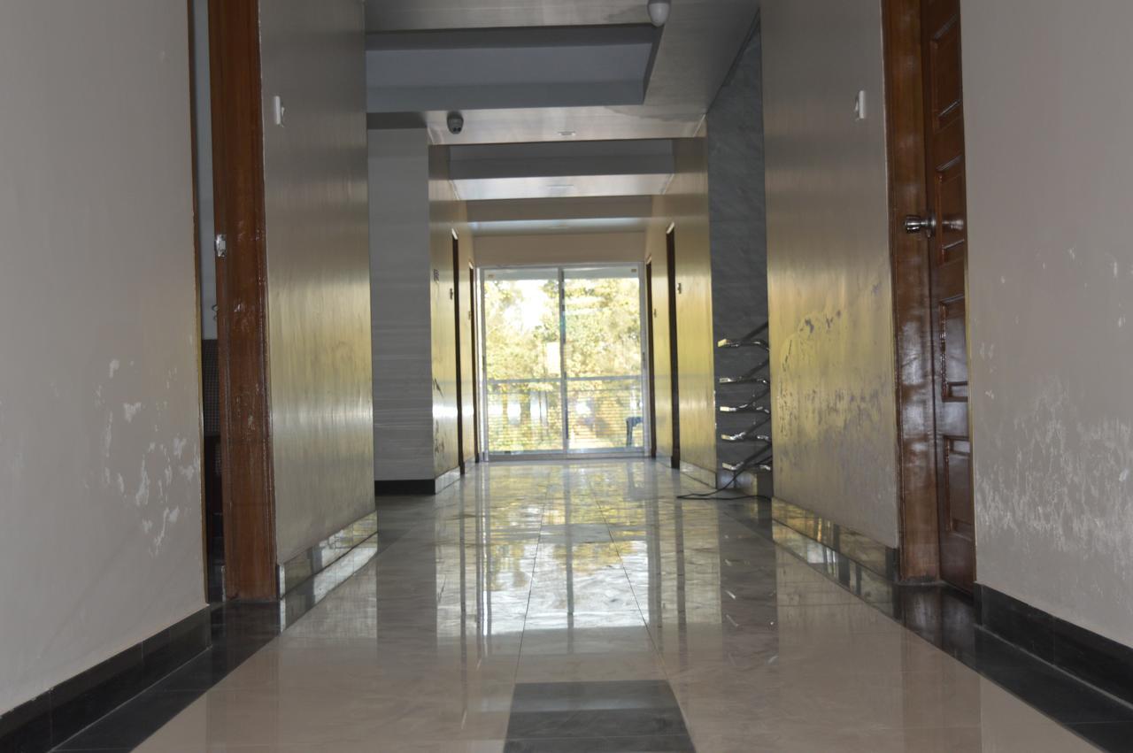 Well Park Resort Cox's Bazar Ngoại thất bức ảnh