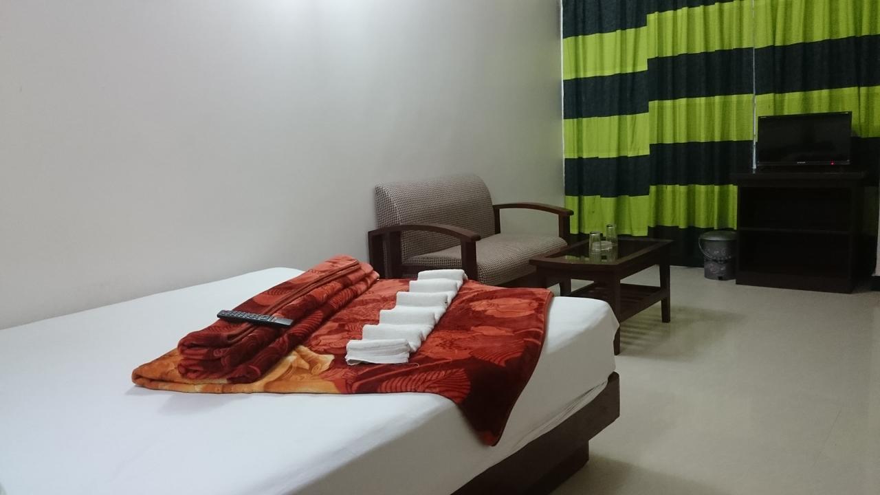 Well Park Resort Cox's Bazar Ngoại thất bức ảnh