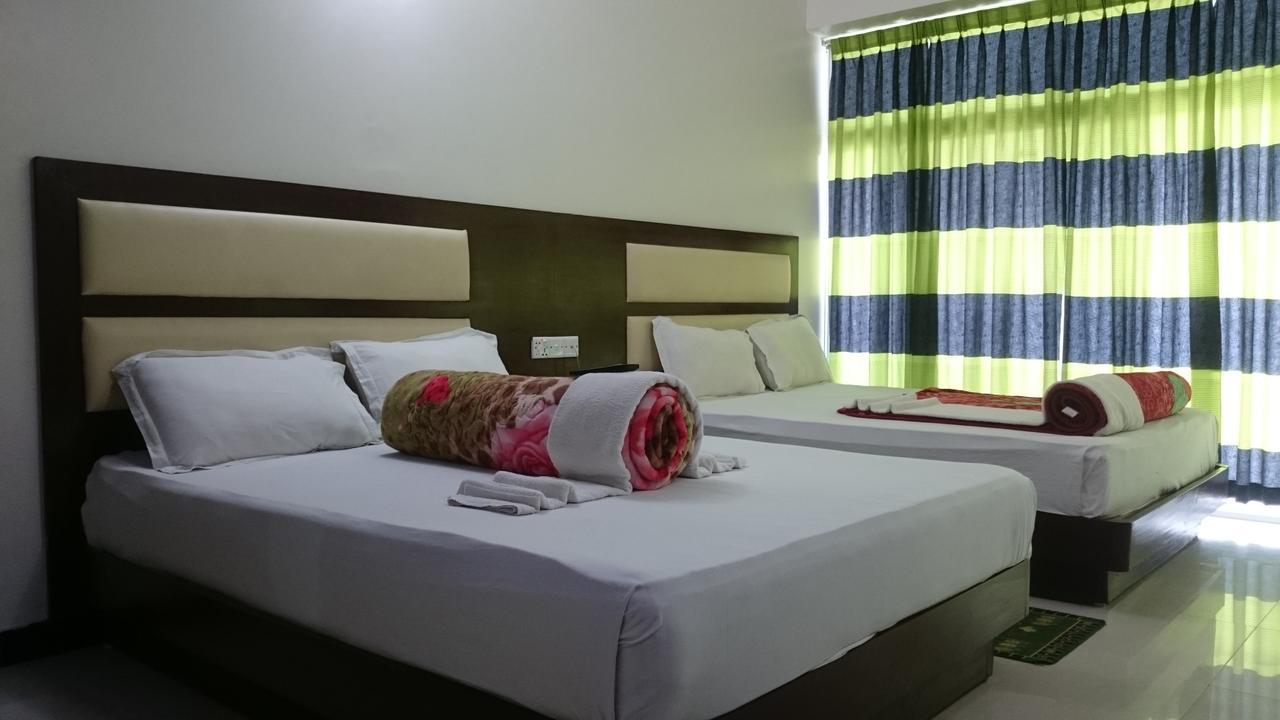 Well Park Resort Cox's Bazar Ngoại thất bức ảnh